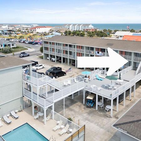 Cozy 1-Bedroom Condo With Pool Access In Ocean Isle Beach Extérieur photo