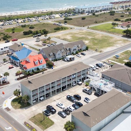 Cozy 1-Bedroom Condo With Pool Access In Ocean Isle Beach Extérieur photo