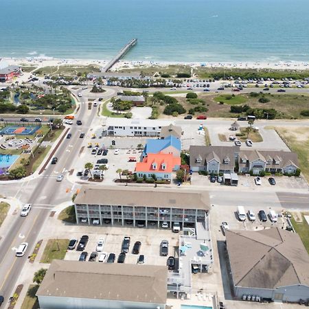 Cozy 1-Bedroom Condo With Pool Access In Ocean Isle Beach Extérieur photo
