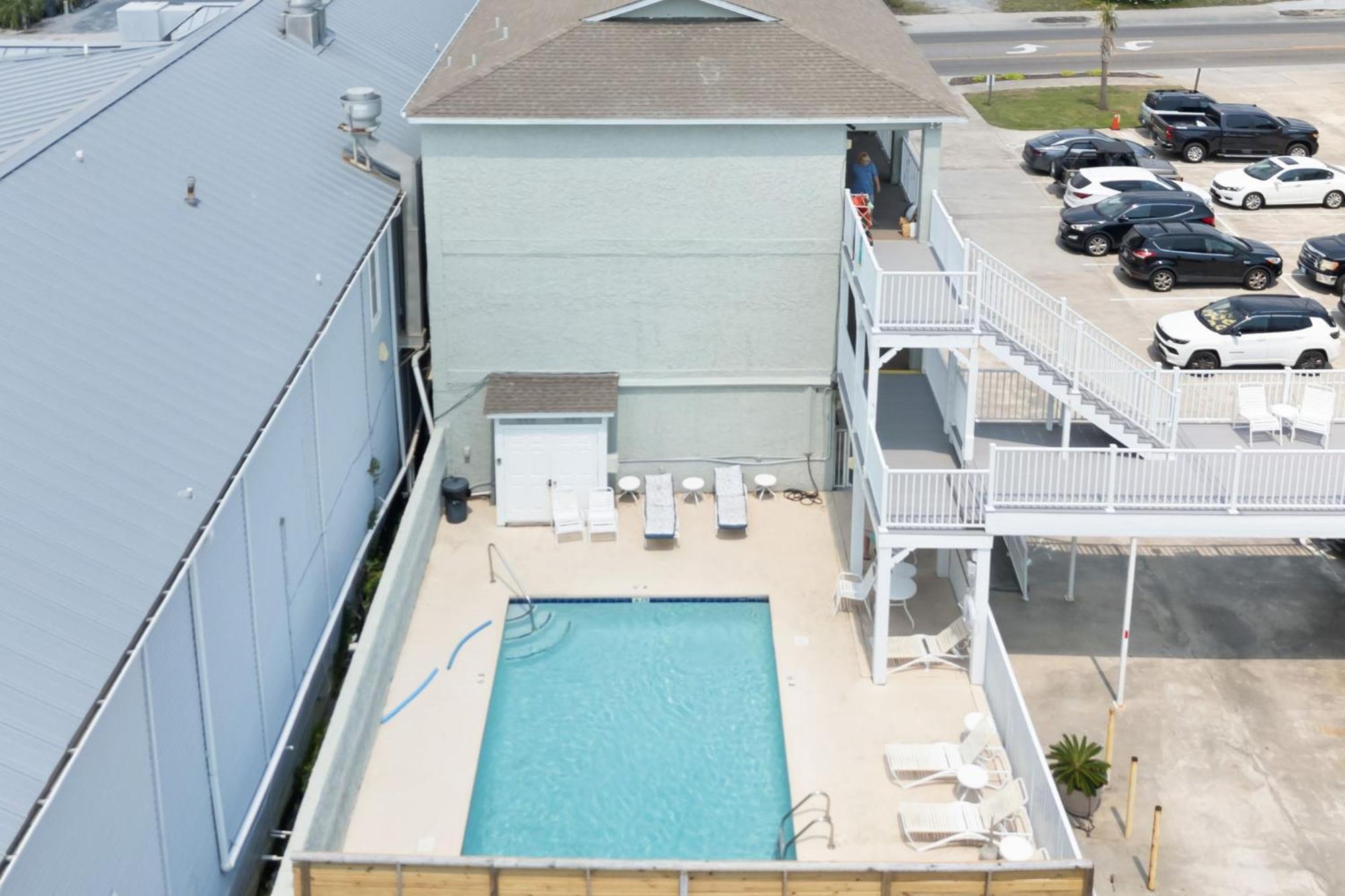 Cozy 1-Bedroom Condo With Pool Access In Ocean Isle Beach Extérieur photo