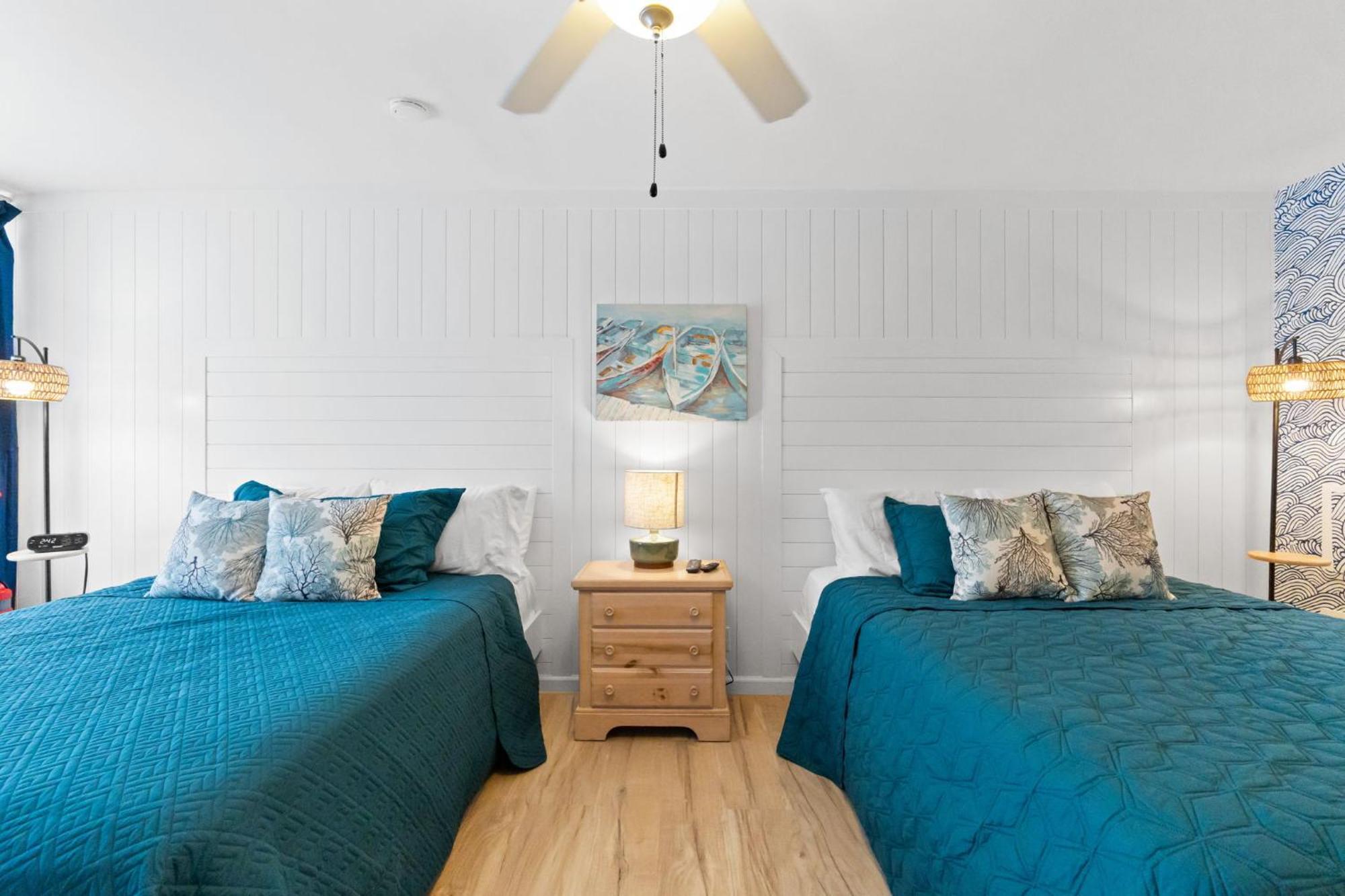 Cozy 1-Bedroom Condo With Pool Access In Ocean Isle Beach Extérieur photo