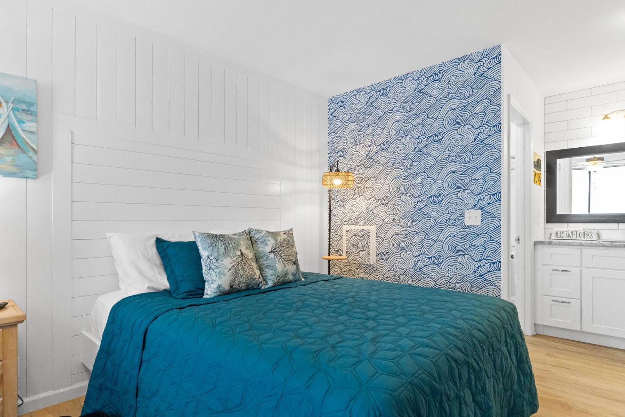 Cozy 1-Bedroom Condo With Pool Access In Ocean Isle Beach Extérieur photo