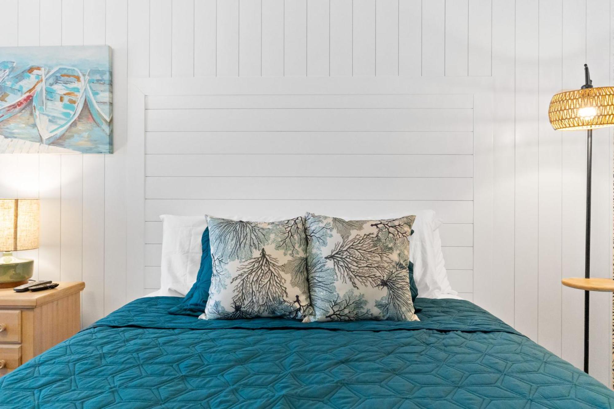 Cozy 1-Bedroom Condo With Pool Access In Ocean Isle Beach Extérieur photo