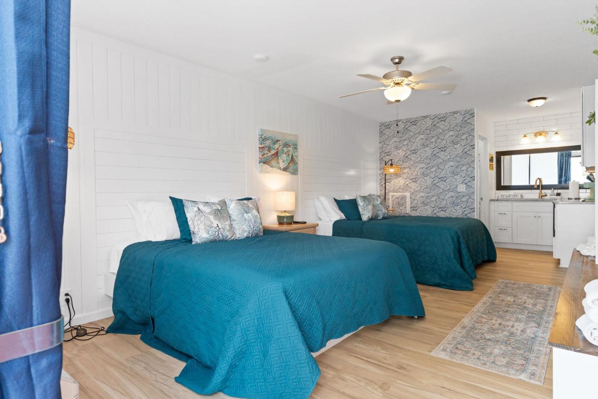 Cozy 1-Bedroom Condo With Pool Access In Ocean Isle Beach Extérieur photo