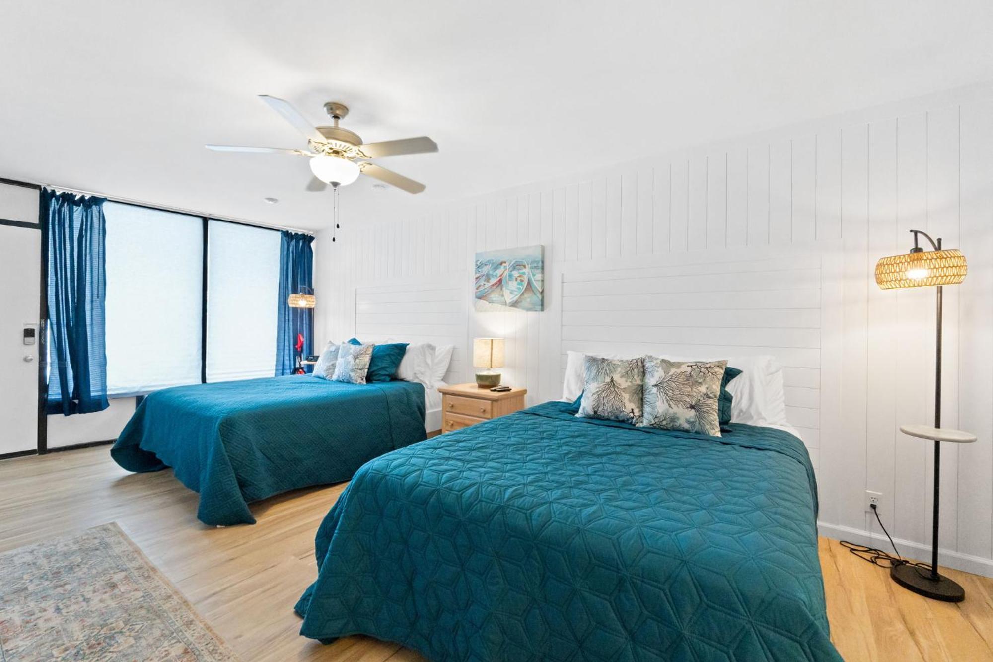Cozy 1-Bedroom Condo With Pool Access In Ocean Isle Beach Extérieur photo