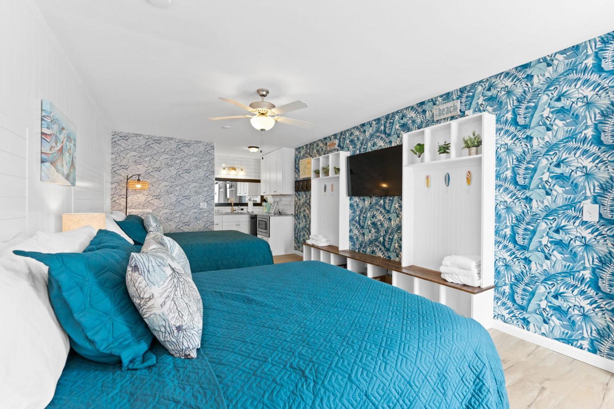 Cozy 1-Bedroom Condo With Pool Access In Ocean Isle Beach Extérieur photo